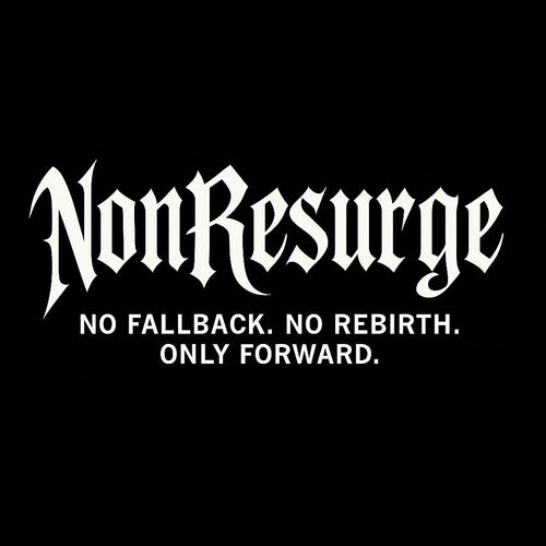 NONRESURGE